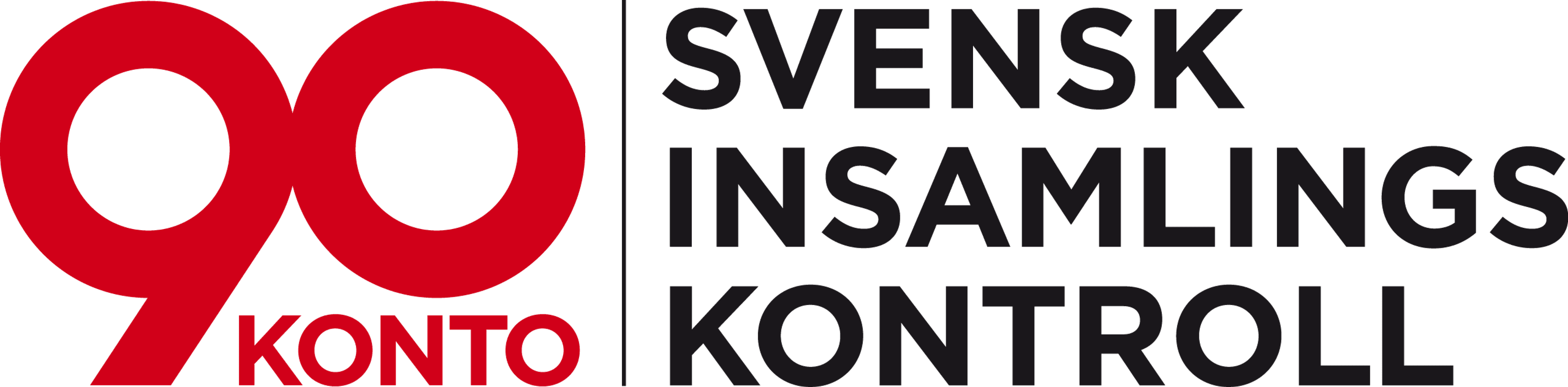 90-konto, Svensk Insamlingskontroll