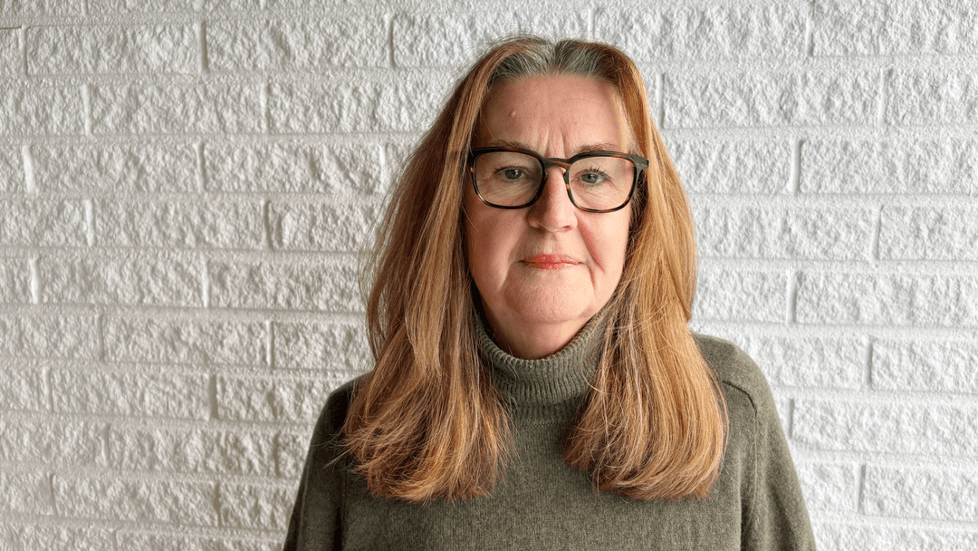 Birgitta Jakobsson Larsson