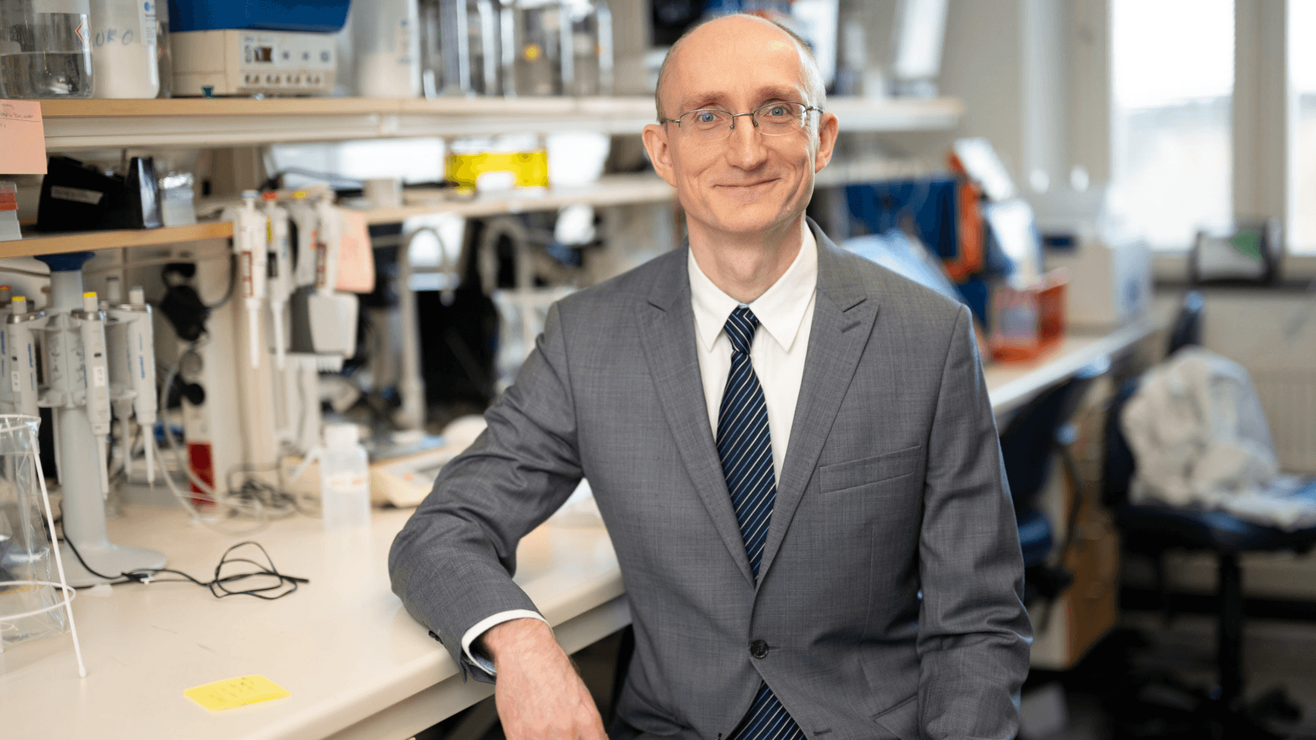 Sebastian Lewandowski